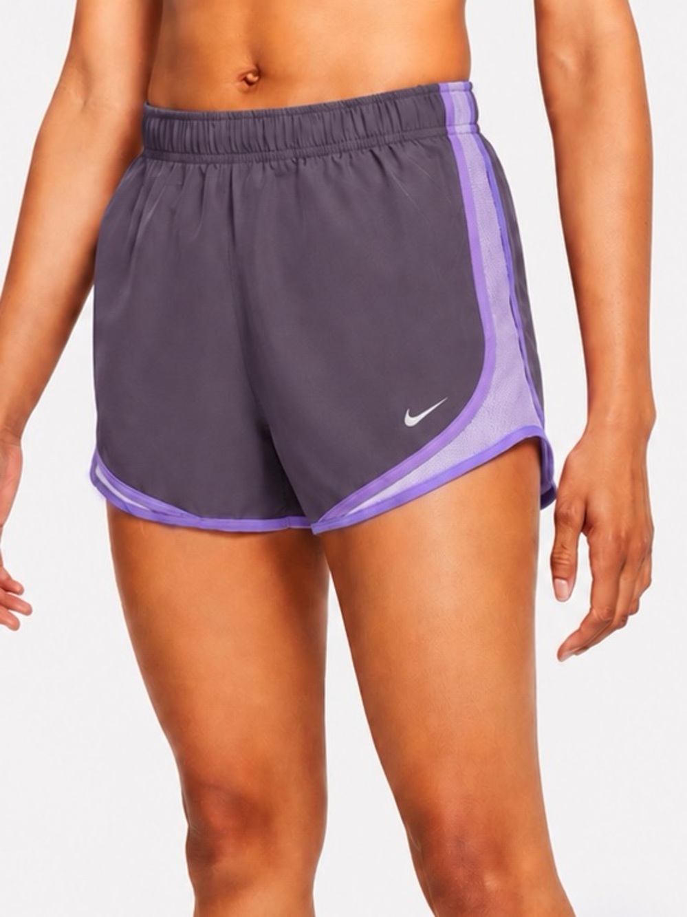 Nike Women's Dri-fit Tempo Running Track 3.5 Short